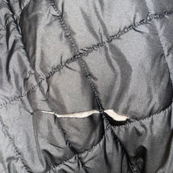 The North Face Reversible Jacket Size Small - Picture 9 of 11